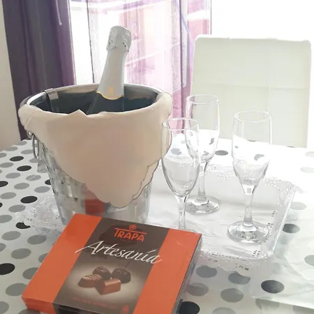 Main Square Апартаменты