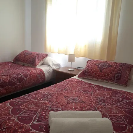 Main Square Апартаменты *