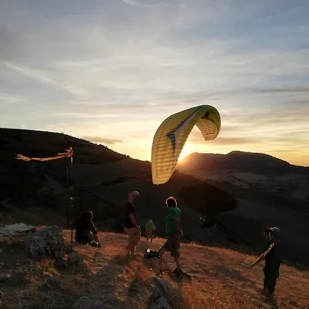 Main Square Апартаменты