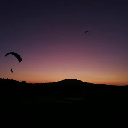 Main Square Альгодоналес